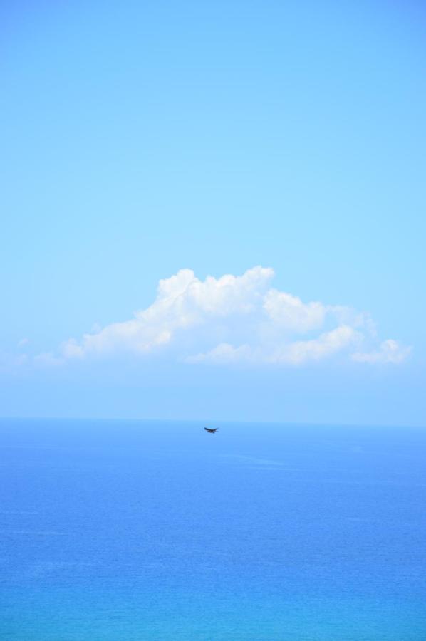 Milos Zen Suites Adamantas  Buitenkant foto