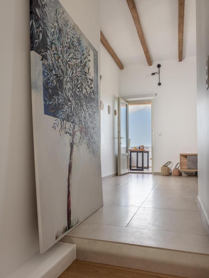 Milos Zen Suites Adamantas  Buitenkant foto